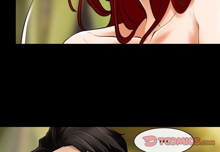 The Voice of God Manhwa - Chapter 22 Page 1