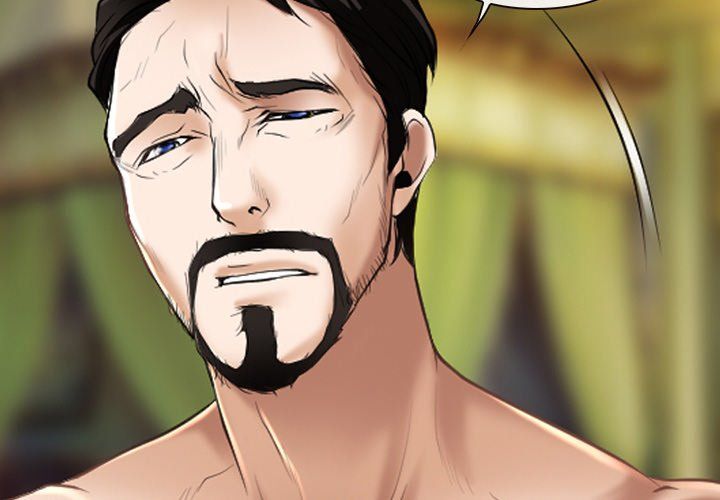 The Voice of God Manhwa - Chapter 22 Page 2