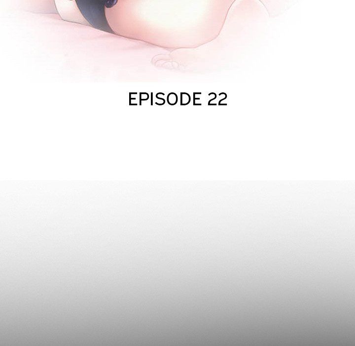 The Voice of God Manhwa - Chapter 22 Page 10