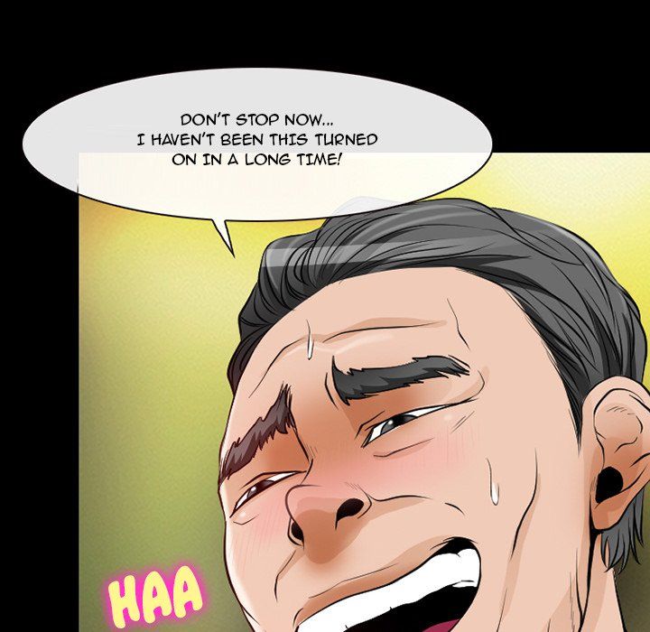 The Voice of God Manhwa - Chapter 22 Page 12