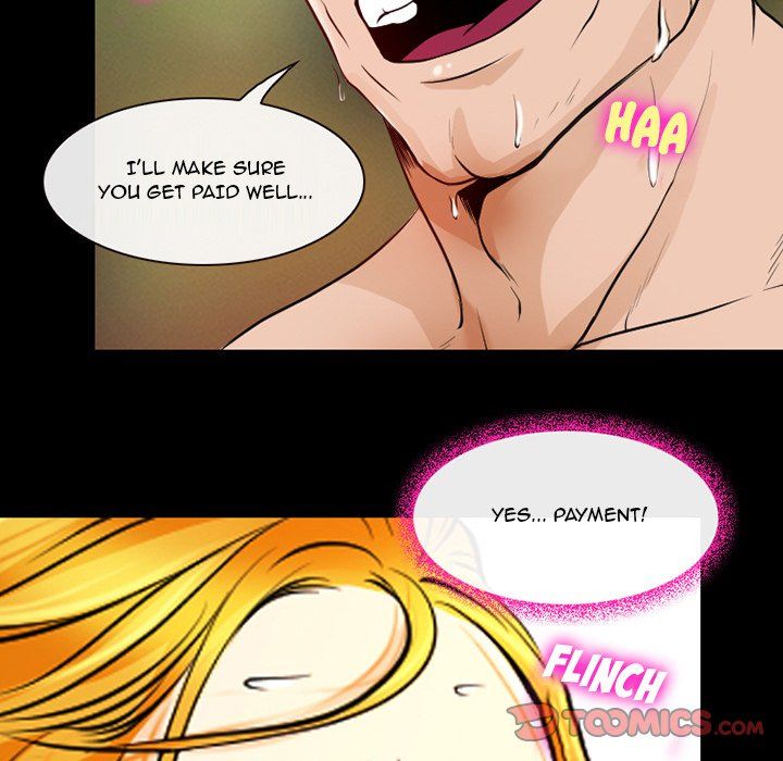 The Voice of God Manhwa - Chapter 22 Page 13