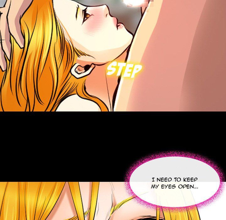 The Voice of God Manhwa - Chapter 22 Page 15