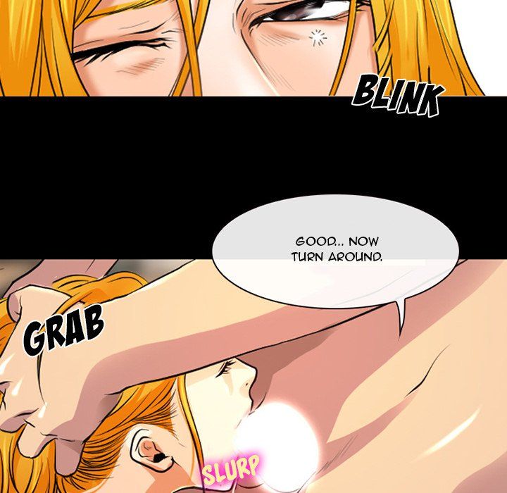 The Voice of God Manhwa - Chapter 22 Page 16