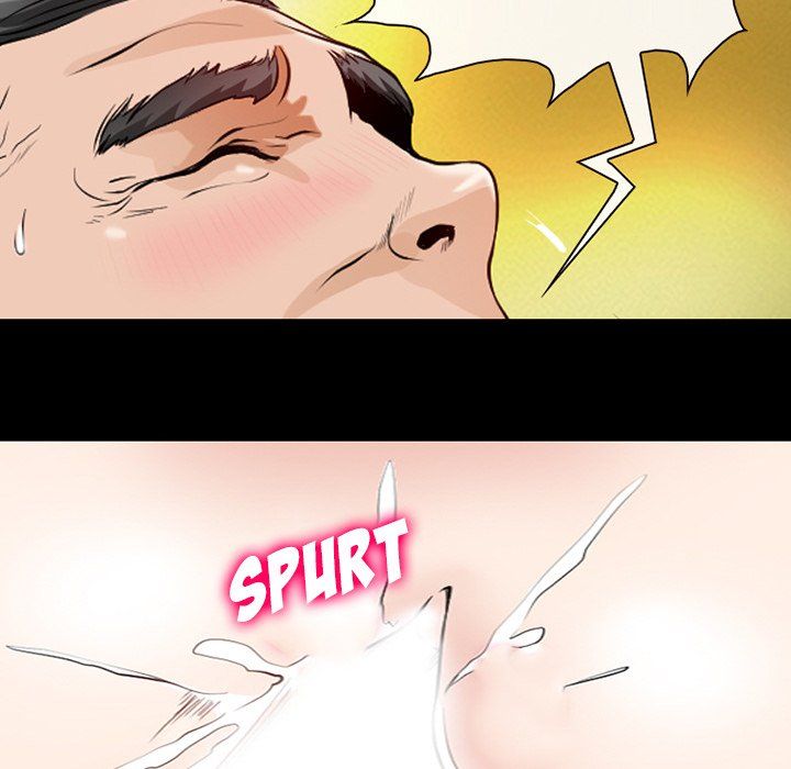 The Voice of God Manhwa - Chapter 22 Page 23