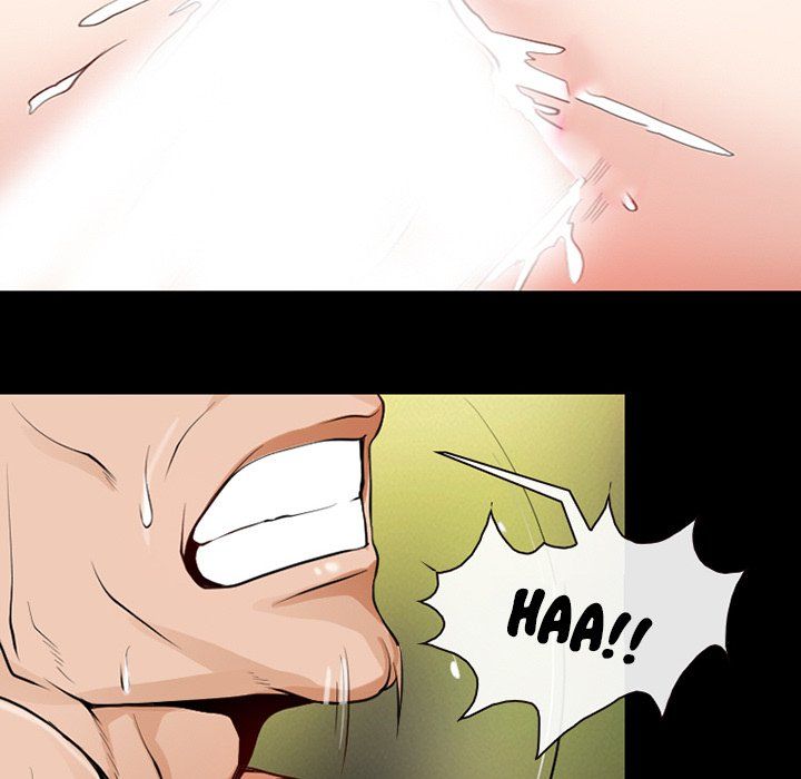 The Voice of God Manhwa - Chapter 22 Page 24