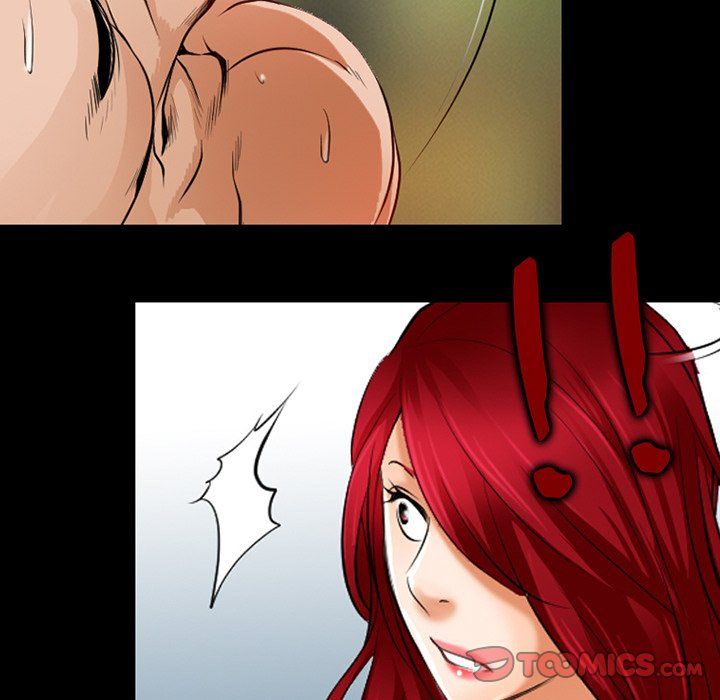 The Voice of God Manhwa - Chapter 22 Page 25