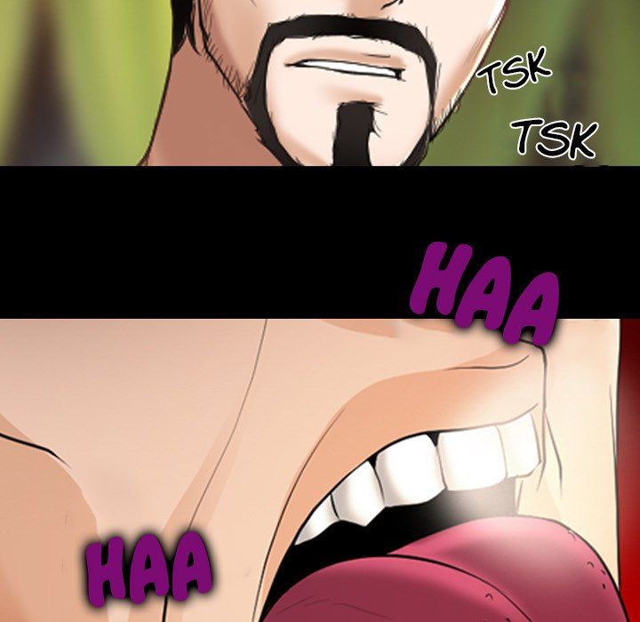 The Voice of God Manhwa - Chapter 22 Page 27