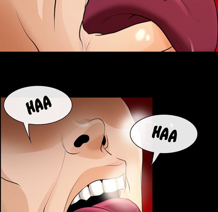 The Voice of God Manhwa - Chapter 22 Page 28