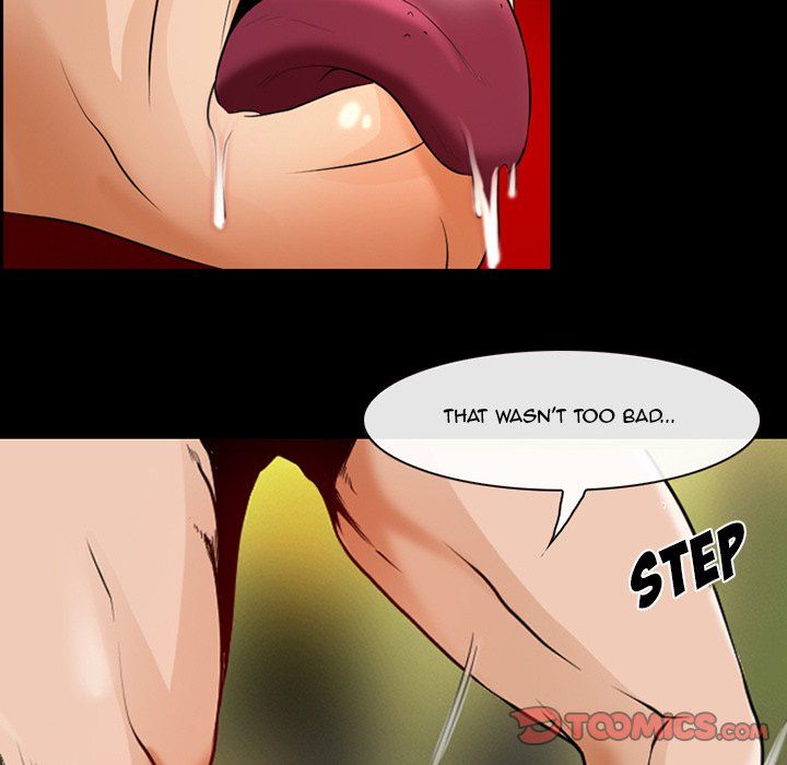 The Voice of God Manhwa - Chapter 22 Page 29