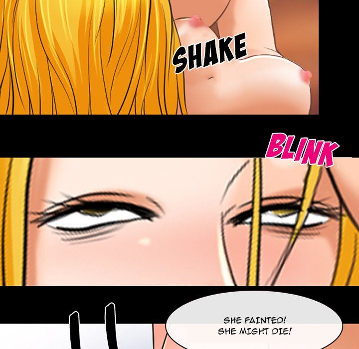 The Voice of God Manhwa - Chapter 22 Page 35