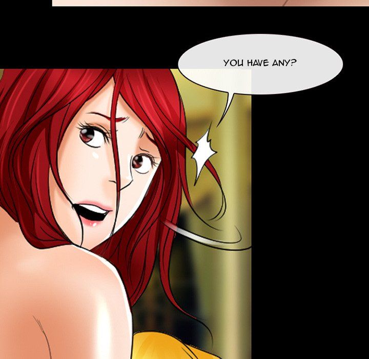 The Voice of God Manhwa - Chapter 22 Page 38