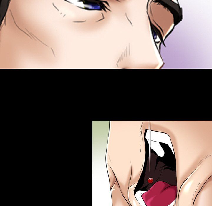 The Voice of God Manhwa - Chapter 22 Page 42