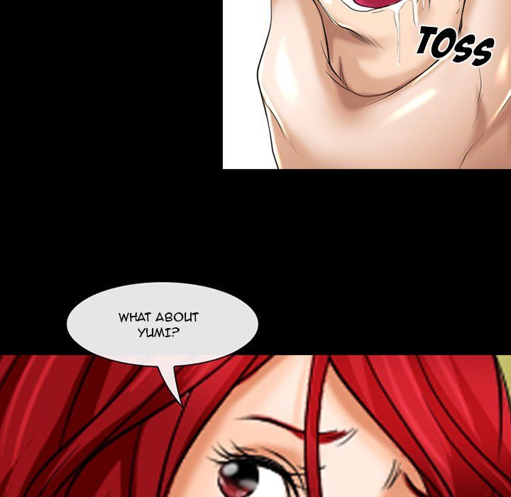 The Voice of God Manhwa - Chapter 22 Page 43