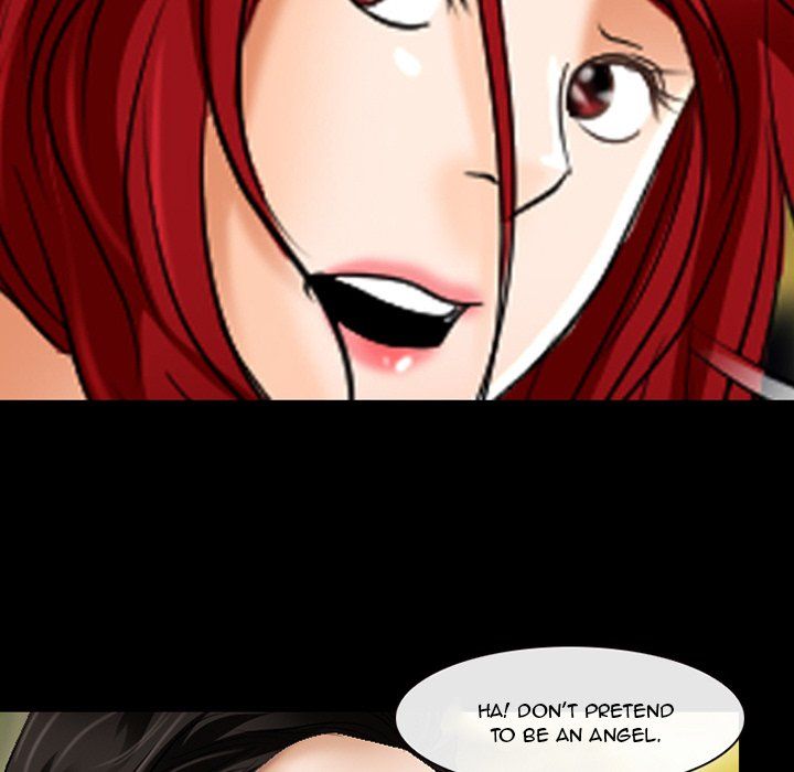 The Voice of God Manhwa - Chapter 22 Page 44
