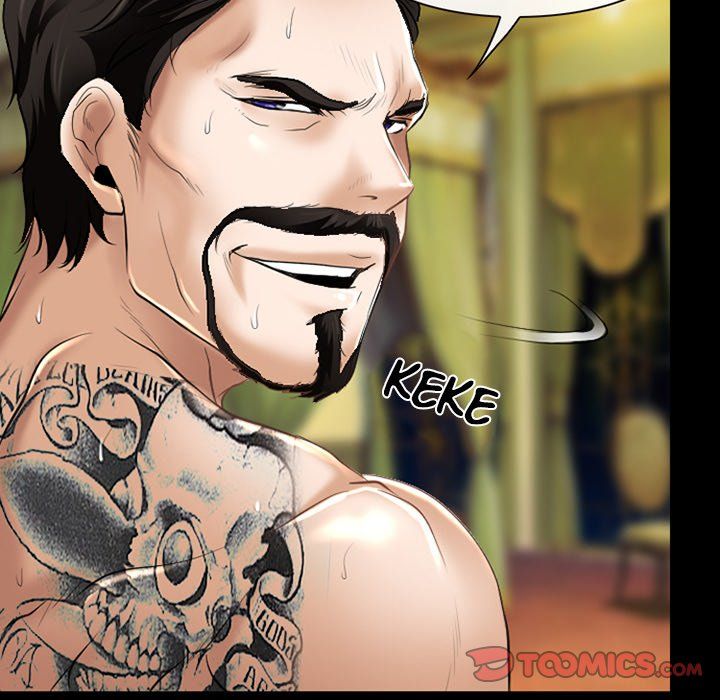 The Voice of God Manhwa - Chapter 22 Page 45