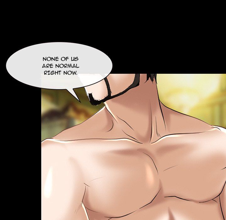 The Voice of God Manhwa - Chapter 22 Page 46