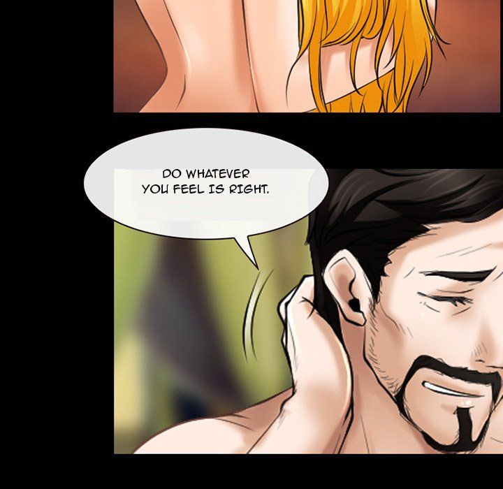 The Voice of God Manhwa - Chapter 22 Page 50