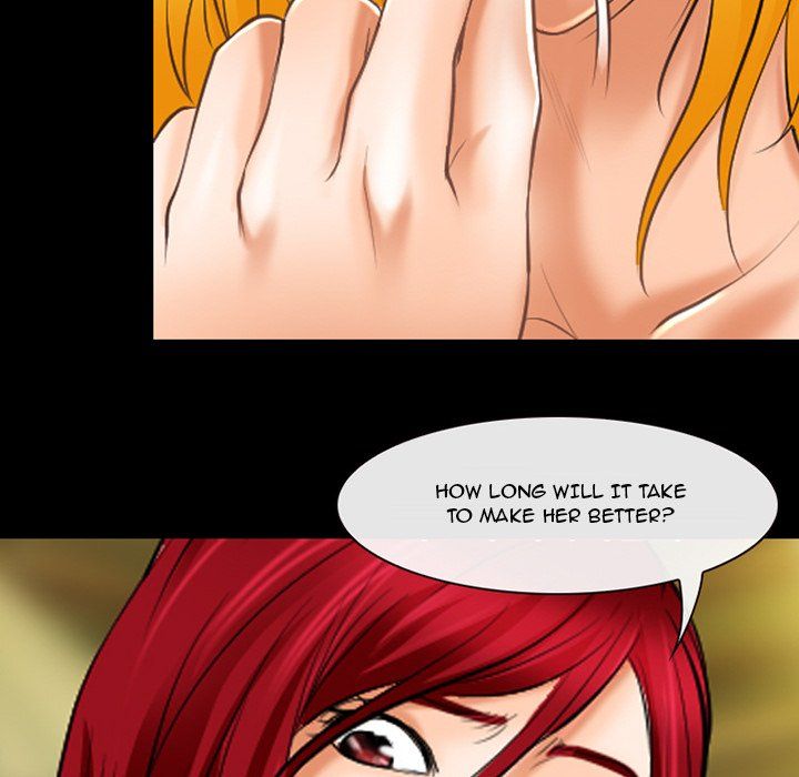 The Voice of God Manhwa - Chapter 22 Page 52