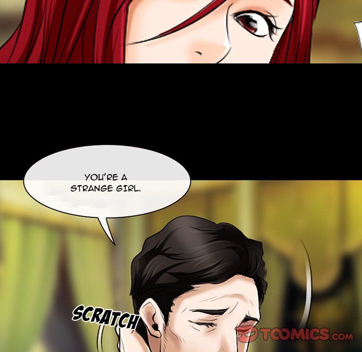 The Voice of God Manhwa - Chapter 22 Page 53