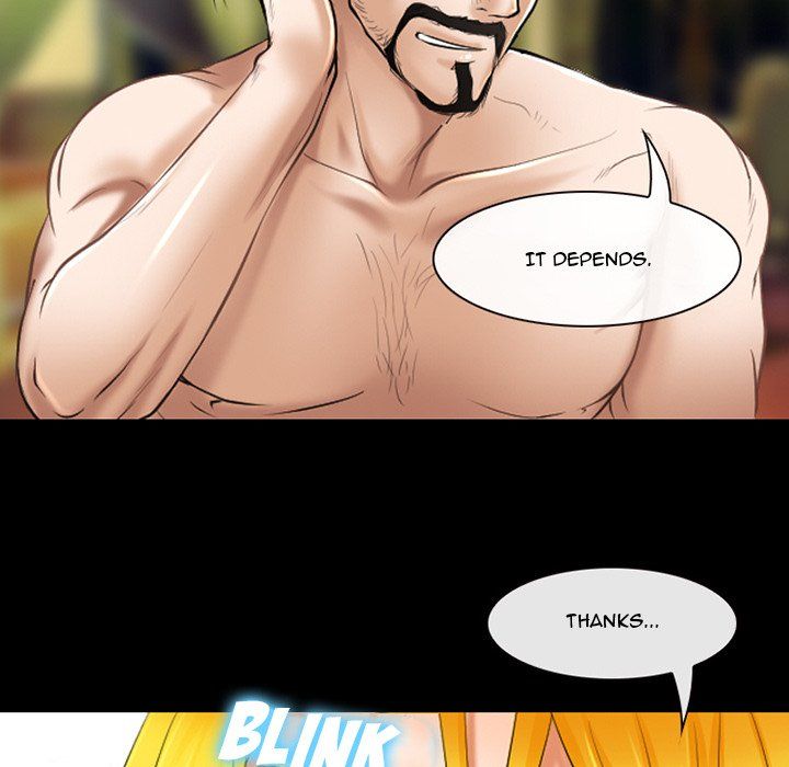 The Voice of God Manhwa - Chapter 22 Page 54