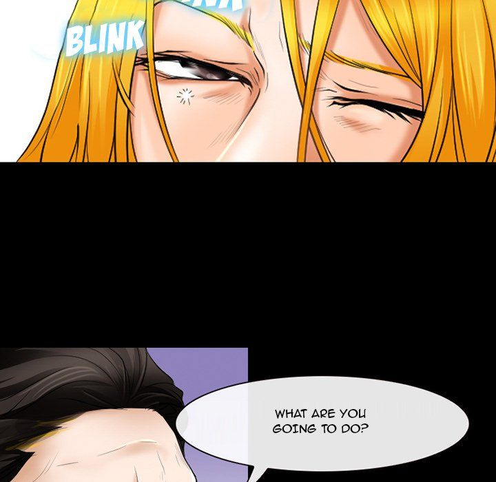 The Voice of God Manhwa - Chapter 22 Page 55