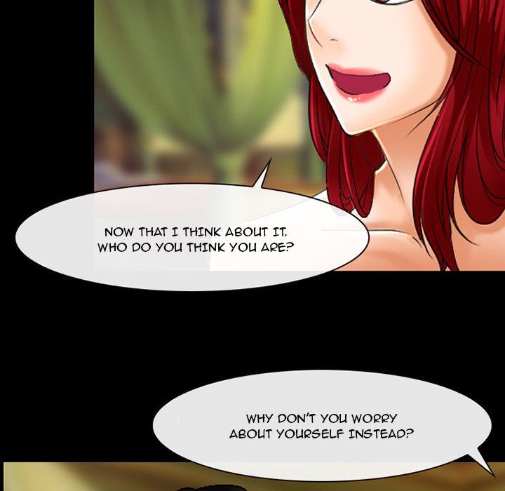 The Voice of God Manhwa - Chapter 22 Page 59