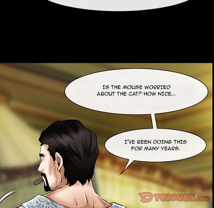 The Voice of God Manhwa - Chapter 22 Page 61