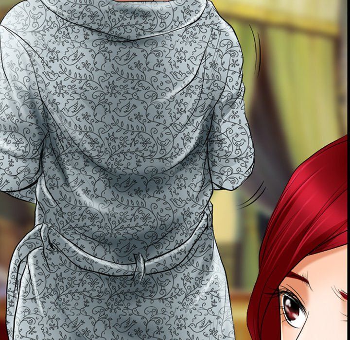 The Voice of God Manhwa - Chapter 22 Page 62