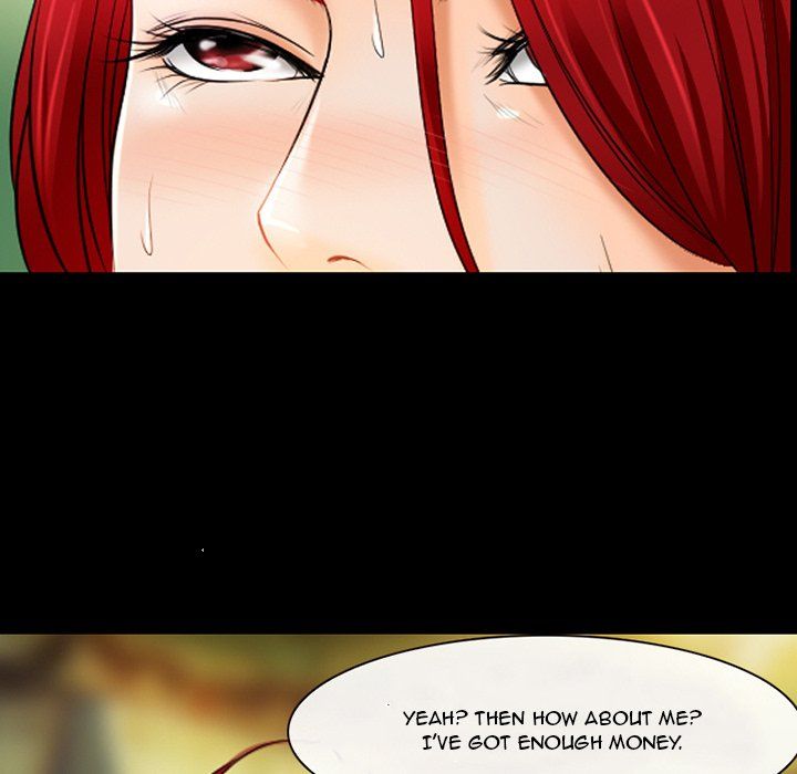 The Voice of God Manhwa - Chapter 22 Page 64