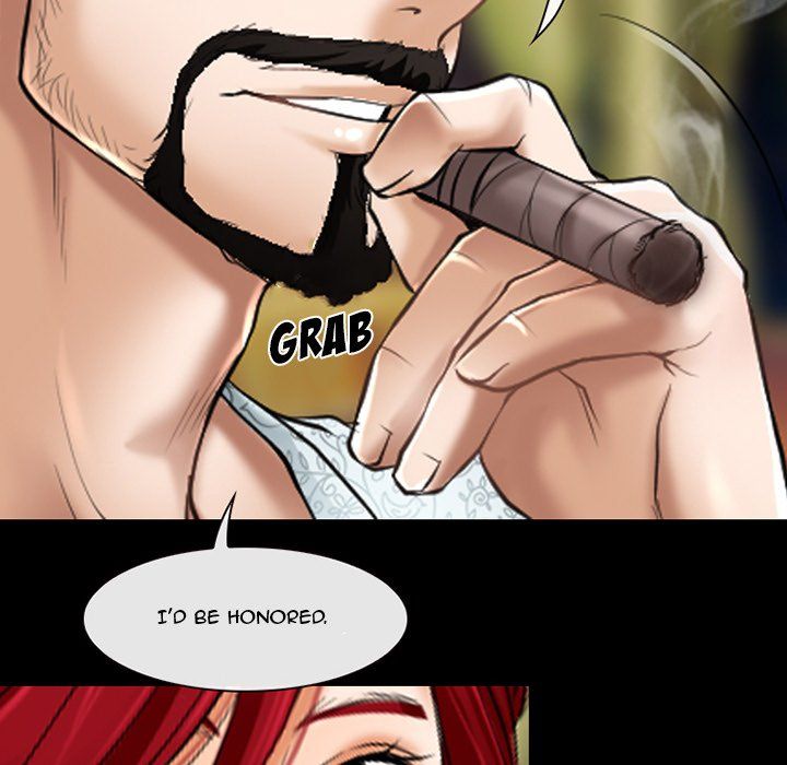 The Voice of God Manhwa - Chapter 22 Page 67
