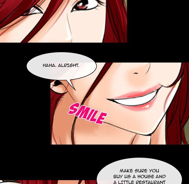 The Voice of God Manhwa - Chapter 22 Page 68