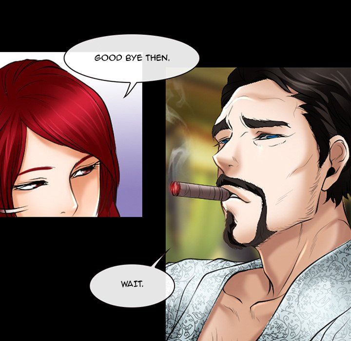 The Voice of God Manhwa - Chapter 22 Page 71