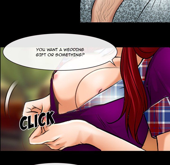 The Voice of God Manhwa - Chapter 22 Page 72