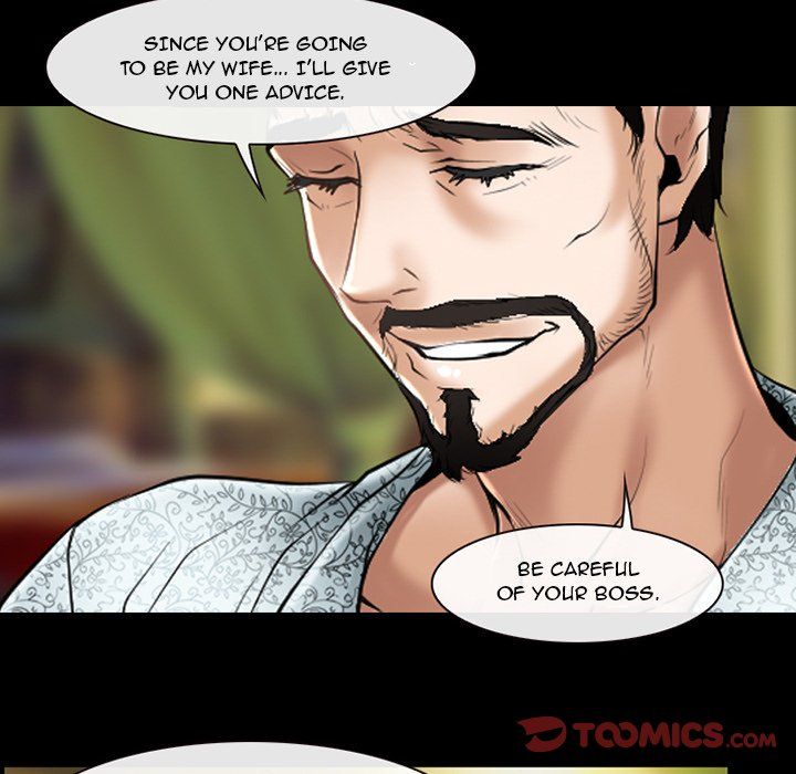 The Voice of God Manhwa - Chapter 22 Page 73