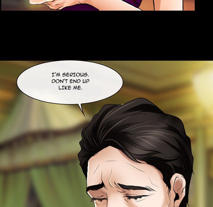 The Voice of God Manhwa - Chapter 22 Page 75