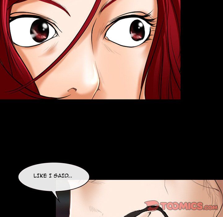 The Voice of God Manhwa - Chapter 22 Page 77