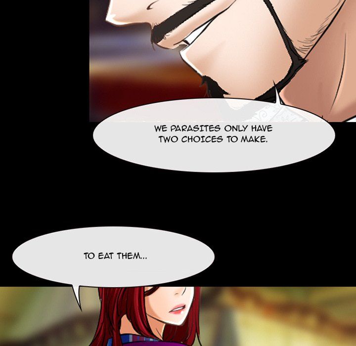 The Voice of God Manhwa - Chapter 22 Page 78