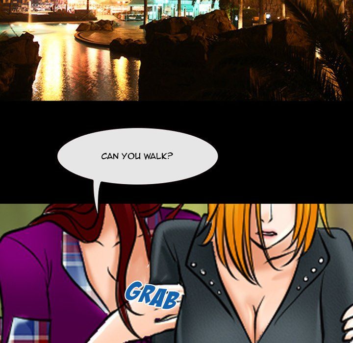 The Voice of God Manhwa - Chapter 22 Page 84