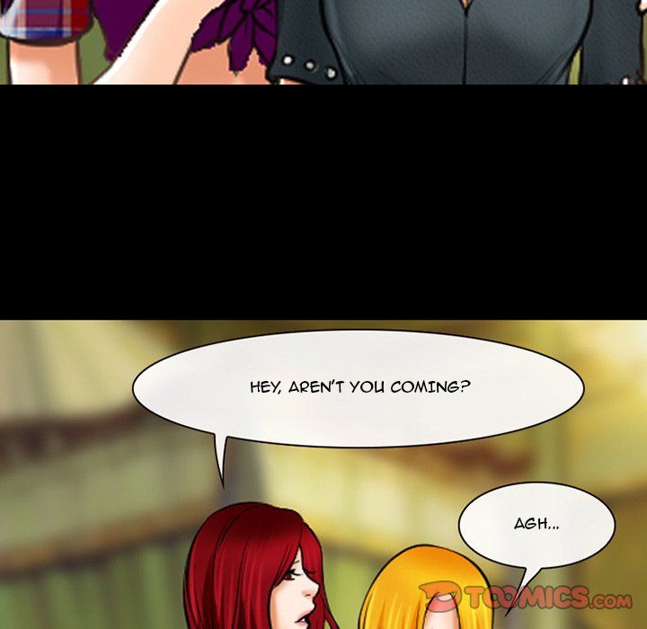 The Voice of God Manhwa - Chapter 22 Page 85