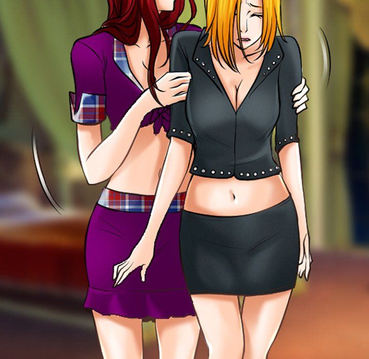 The Voice of God Manhwa - Chapter 22 Page 86