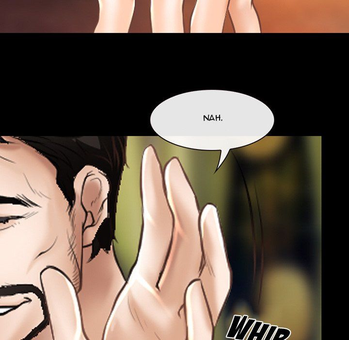 The Voice of God Manhwa - Chapter 22 Page 87