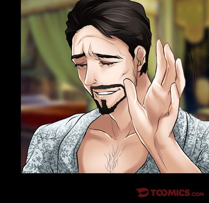 The Voice of God Manhwa - Chapter 22 Page 89