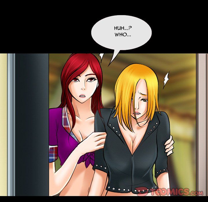 The Voice of God Manhwa - Chapter 22 Page 93