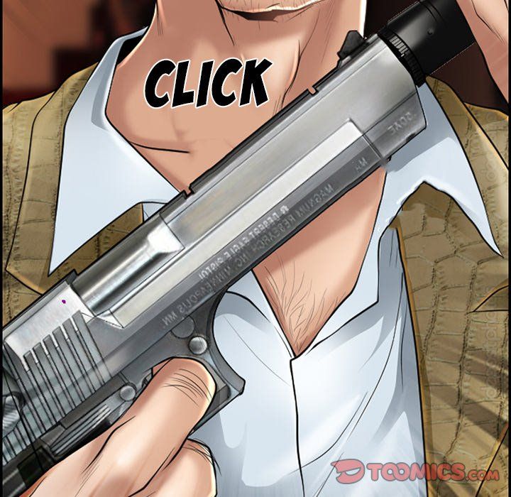 The Voice of God Manhwa - Chapter 22 Page 97