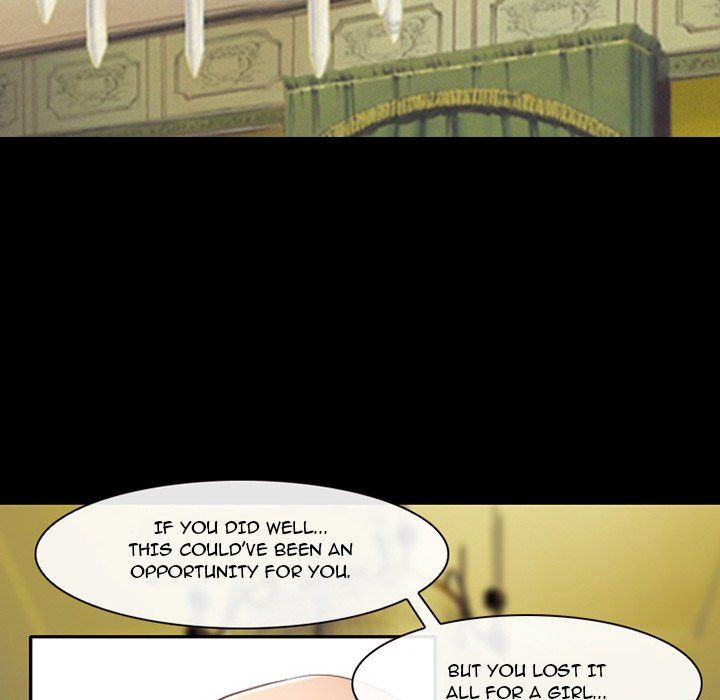 The Voice of God Manhwa - Chapter 22 Page 99