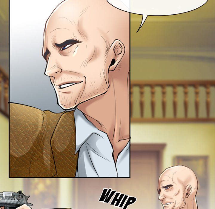 The Voice of God Manhwa - Chapter 22 Page 100