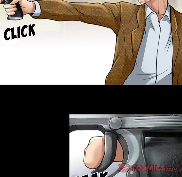 The Voice of God Manhwa - Chapter 22 Page 101