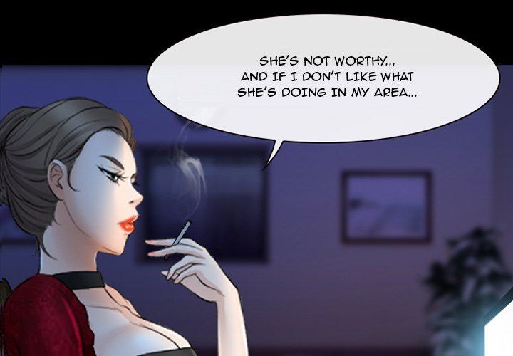 The Voice of God Manhwa - Chapter 16 Page 0