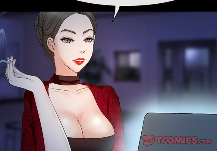 The Voice of God Manhwa - Chapter 16 Page 2