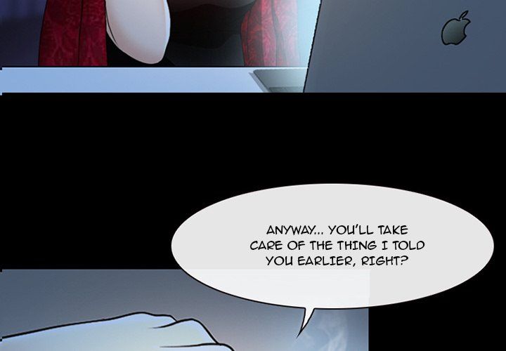 The Voice of God Manhwa - Chapter 16 Page 3